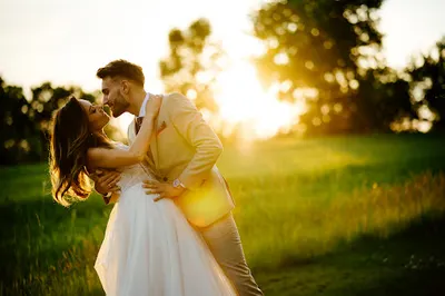 Fotograf Ślubny Kraków - Mariusz Duda